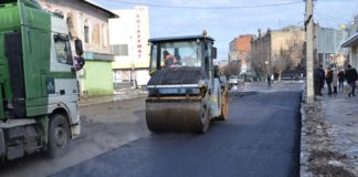 У Бердичеві 27 травня 2026 ремонтують дороги: закликають водіїв об’їжджати Житомирську та Скоропадського Особливості технології