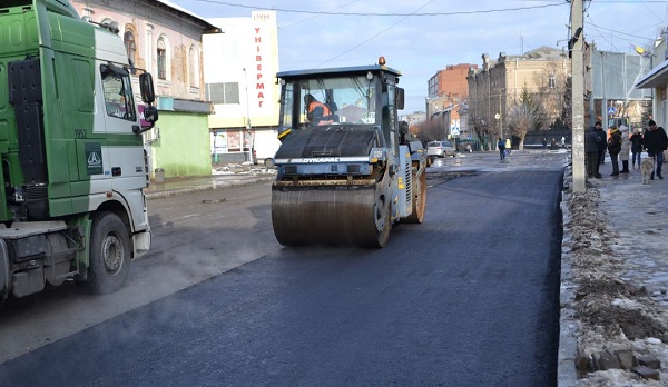 Особливості технології