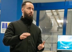 Нардеп Богдан Кицак 