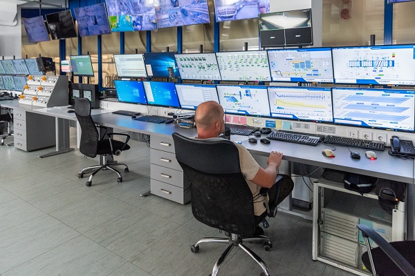 Kronospan Rivne — це унікальний проєкт