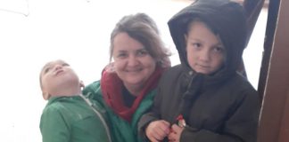 У Семенівській громаді створюють сучасний центр соціальної підтримки: коментар Наталії Семенюк У селі Садки триває ремонт для покращення умов проживання