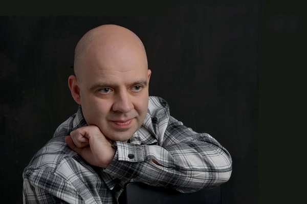 Николай Матушевский соавтор курса Alfa Amazon Academy
