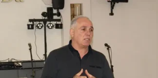 Міжнародний день сім’ї у Швайківській громаді: подяка опікунам та піклувальникам від Габріела Мкртчяна Голова Швайківської громади Габріел Мкртчян