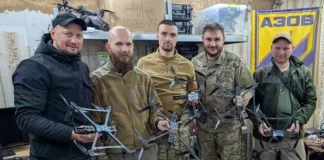 Богдан Коляда розповів про потужну волонтерську поїздку на підтримку ЗСУ Богдан Коляда