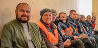 Бердичівське комунальне підприємство оголошує нові вакансії: шукають фахівців для благоустрою та інфраструктури міста КП «Бердичівкомунсервіс»