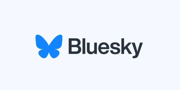 Соціальна мережа Bluesky збільшує кількість користувачів