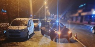 У Бердичівському районі у двох ДТП травмувалися пішоходи: поліція розпочала розслідування У Бердичівському районі у двох ДТП травмувалися пішоходи