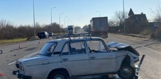 ДТП з постраждалими на дорозі Бердичів – Житомир. Подробиці ДТП з постраждалими на дорозі Бердичів - Житомир