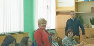 У Райгородоцькій громаді привітали працівників соціальної сфери У Райгородоцькій громаді привітали працівників соціальної сфери