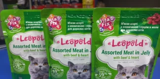 Сколько корма можно давать котам ежедневно Сколько корма можно давать котам ежедневно