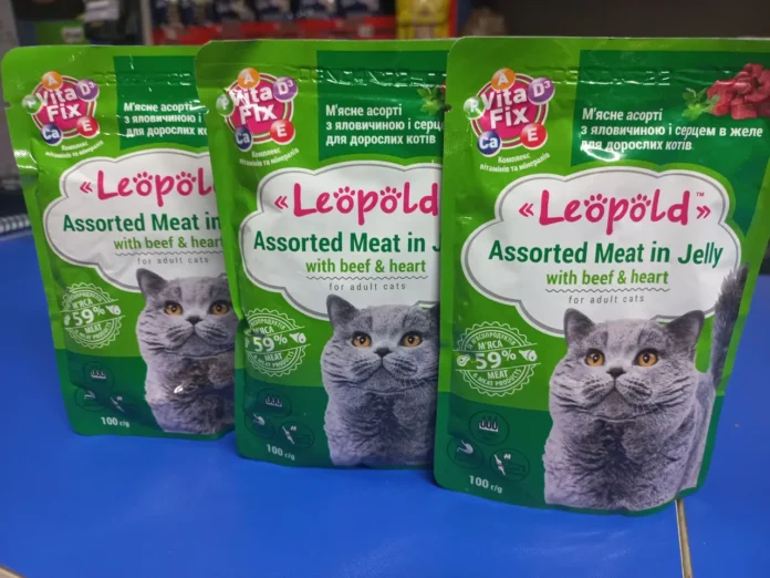 Сколько корма можно давать котам ежедневно