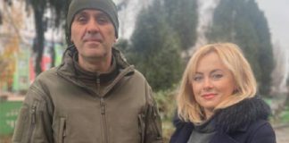 Голова Гришковецької громади передала 100 тисяч гривень 139 батальйону ТрО Голова Гришковецької громади передала 100 тисяч гривень