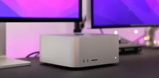 M4 Mac Studio: чого очікувати від настільного комп’ютера Apple M4 Mac Studio