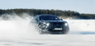 Переобладнання авто не буде: Mercedes-AMG будує свій перший суперелектричний позашляховик з нуля Переобладнання авто не буде