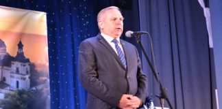 Міському голові Бердичева Сергію Орлюку продовжать відсторонення від посади ще на 2 місяці? Сергію Орлюку продовжать відсторонення від посади