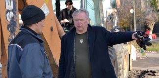 Чи повернеться Сергій Орлюк на посаду мера Бердичева сьогодні: інтрига навколо відсторонення Міський голова Сергій Орлюк подякував захисникам