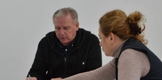 Прийом громадян у міського голови Бердичева: які питання турбують мешканців? Міський голова Бердичева Орлюк