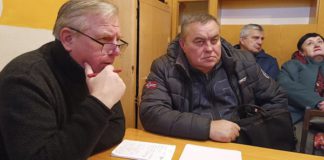 Міський голова Бердичева жорстко розкритикував прибирання міських вулиць на вихідних Міський голова Бердичева жорстко розкритикував