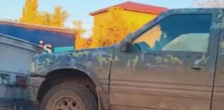 Бердичівські волонтери оголосили новий збір на переобладнання авто евакуатора для фронту Волонтери оголосили новий збір на переобладнання авто