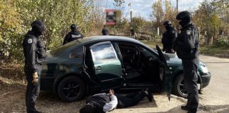 Банду вимагачів затримали у Бердичеві: цькували жінку Банду вимагачів затримали у Бердичеві