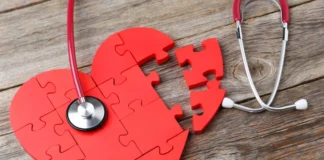 Що до важливості контролю ваги для здоров’я Інфаркт у чоловіків і жінок