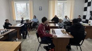 Змагання відбулися в рамках соціального проєкту