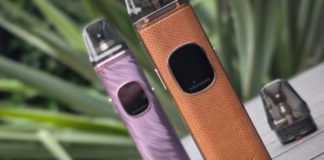 Чому OXVA XLIM Pro pod kit стає вибором прихильників електронних сигарет? Чому OXVA XLIM Pro pod kit стає вибором прихильників