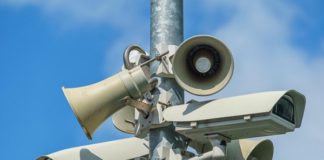 На території Бердичівської громади пройде перевірка системи оповіщення На території Бердичівської громади пройде перевірка