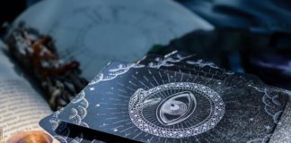 Прогноз Таро на березень 2025: що чекає на кожен знак зодіаку Прогноз Таро