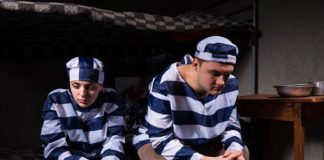 Бердичів криміналльний: 13 і 10 років тюрми за розбійний напад у Мирному з летальним наслідком у Бердичеві перед судом