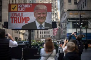 Трамп перевірить європейську солідарність