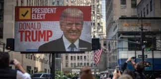 Трамп перевірить європейську солідарність щодо НАТО, України та торгівлі Трамп перевірить європейську солідарність