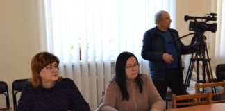 Засідання виконавчого комітету Бердичівської міської ради Засідання виконавчого комітету