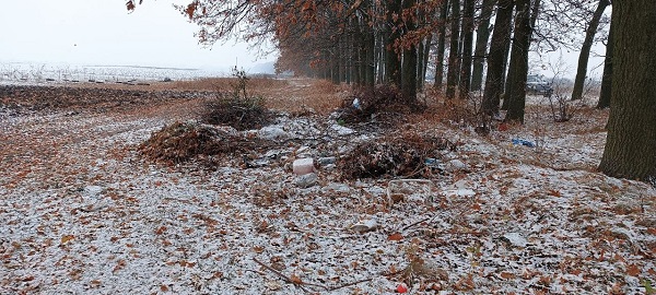 Сміття