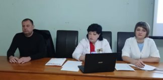 У Бердичеві провели медичну раду з питань санітарно-епідемічного режиму та реформування МСЕК У Бердичеві провели медичну раду