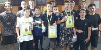 У Бердичеві з нагоди Дня Збройних Сил України провели змагання з пауерліфтингу У Бердичеві з нагоди Дня Збройних Сил України