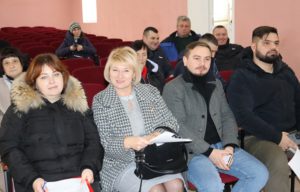 Сесія сільської ради