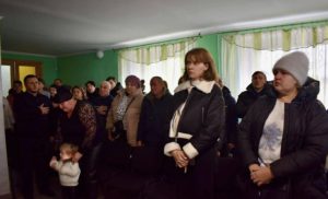 Шана і пам’ять – обов’язок кожного