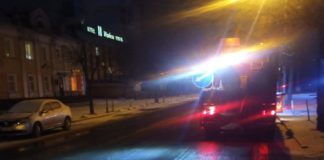 Боротьба з ожеледицею у Бердичеві: КП «Бердичівкомунсервіс» оперативно реагує на зимові виклики Прогноз погоди на вихідні у Бердичеві та околицях