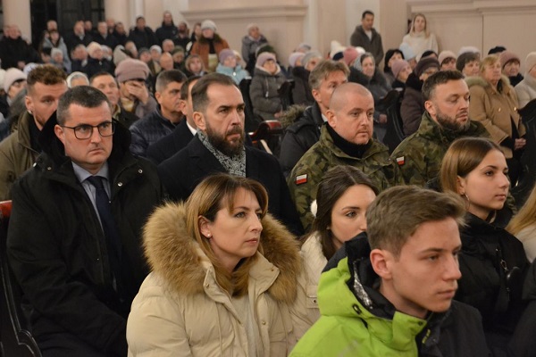 Цьогорічне храмове свято у Базиліці Меншій