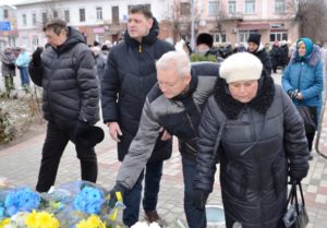 Депутати міської ради