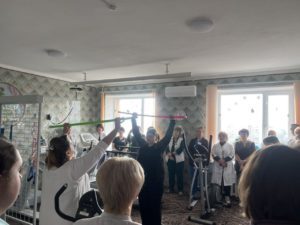 Підвищення кваліфікації — запорука успіху