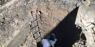 Водопровідні мережі Бердичева не витримують навантаження: аварійні роботи тривають Водопровідні мережі Бердичева