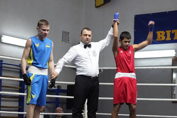 У Бердичеві спортсмени БЛІСП виграли призові місця