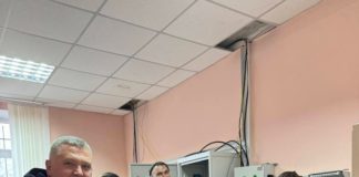 В Озадівській амбулаторії завершується монтаж сучасної сонячної електростанції В Озадівській амбулаторії завершується монтаж сучасної сонячної електростанції