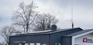 У Райгородоцькій громаді завершується встановлення ще одної сонячної електростанції У Райгородоцькій громаді завершується встановлення ще одної сонячної електростанції