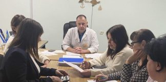 Костянтин Гінгуляк: Краще виявити ризики вчасно, ніж боротися з важкими ускладненнями Костянтин Гінгуляк