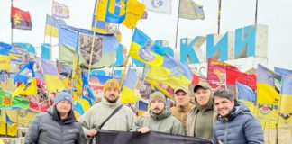 Відомий підприємець і депутат міської ради Юрій Ніколаєнко реалізував черговий проєкт з підтримки військових Відомий підприємець і депутат міської ради Юрій Ніколаєнко реалізував черговий проєкт з підтримки військових