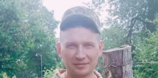 Воїн з Бердичівщини Олексій Невзоров віддав життя за Україну Олексій Невзоров