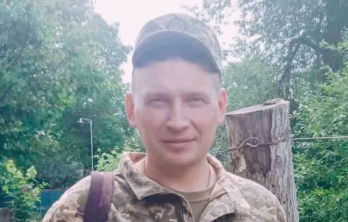 Олексій Невзоров